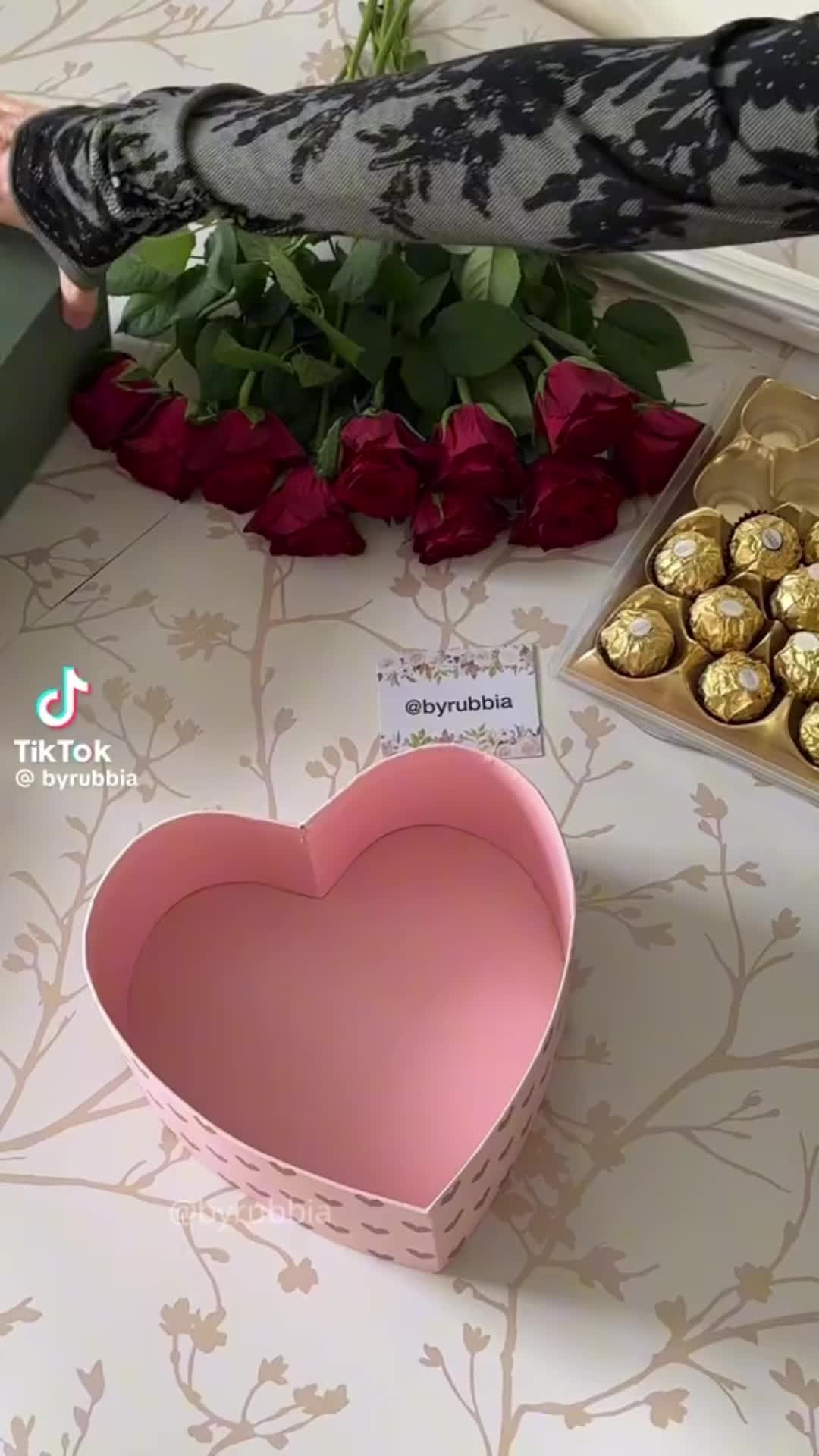 Tender gift set 🌹