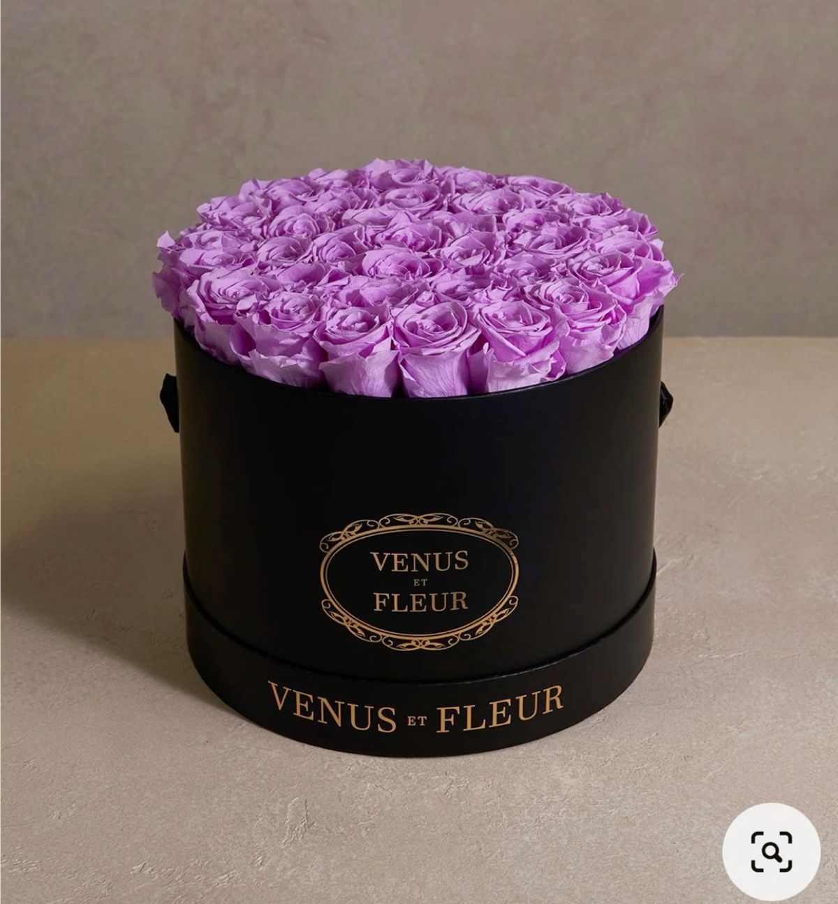 Festive flower box 🎉