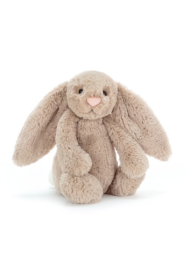 Плюшевый друг для сна 🌙