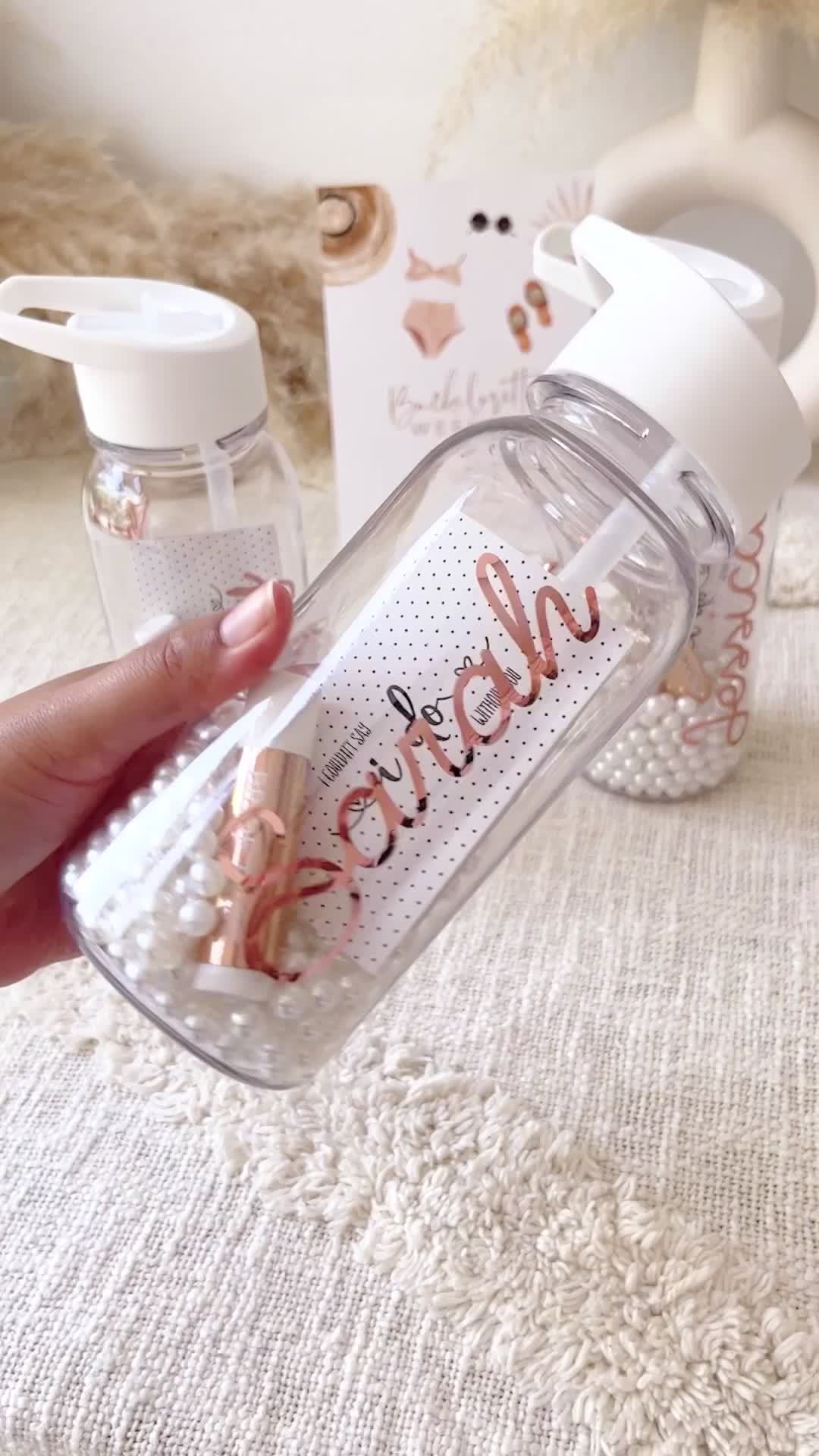 Летний подарочный набор 🌞