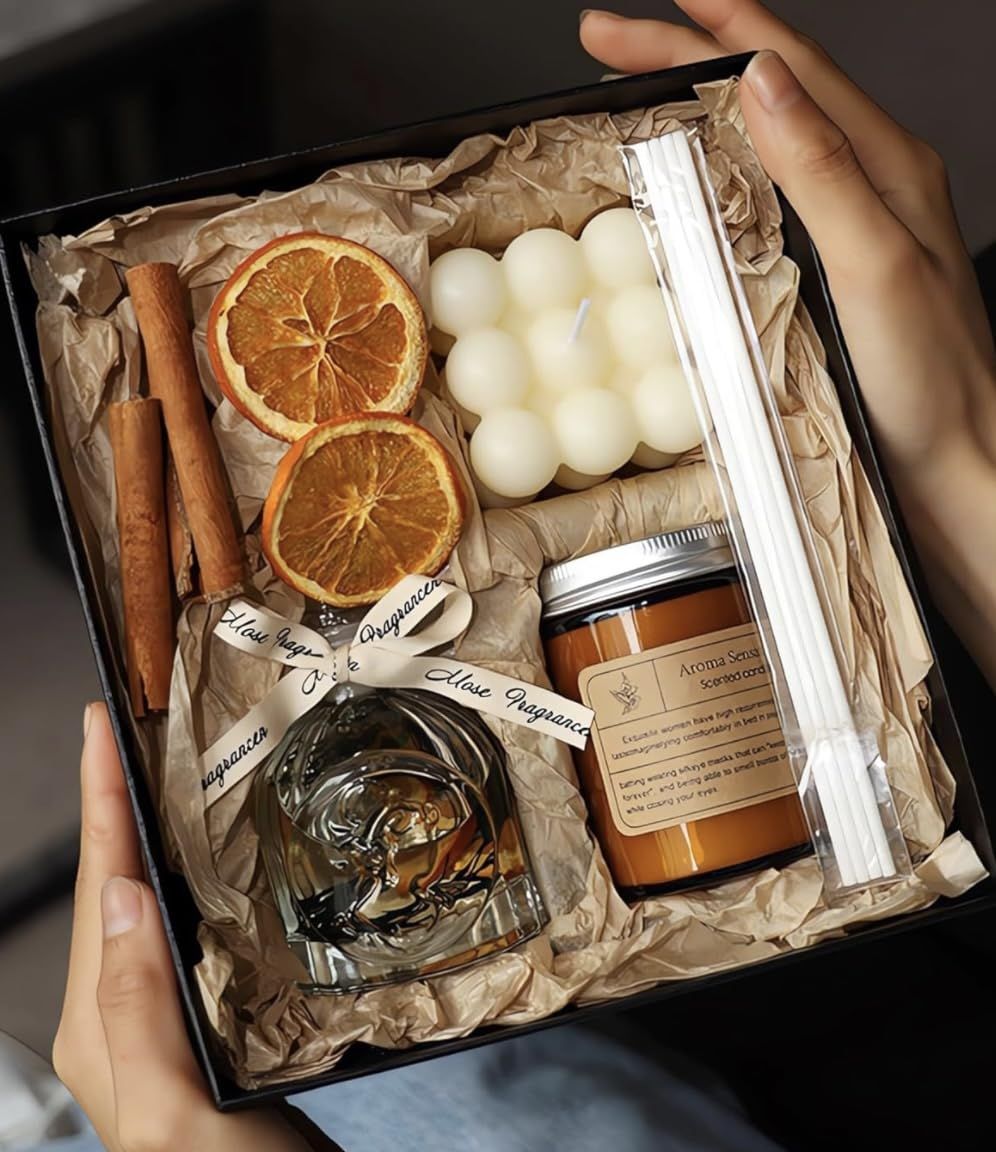 Tender gift set 🌹