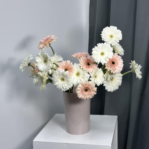 Herbers for the interior