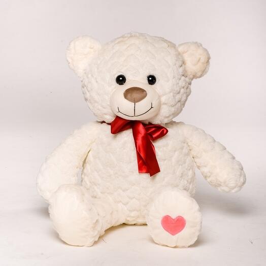 Mimimishka 40cm white