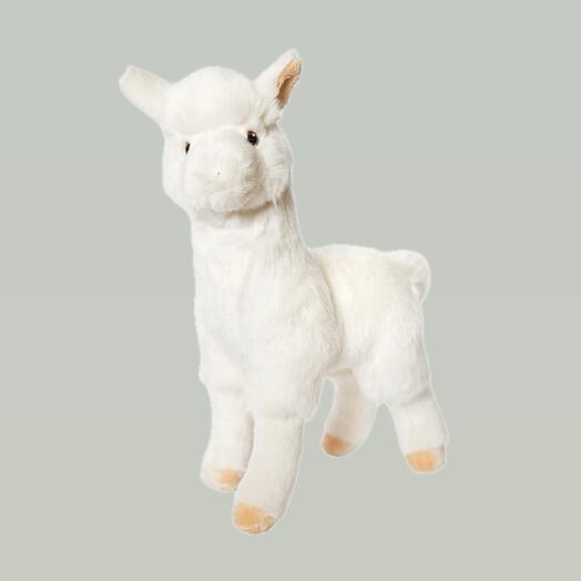 Альпака из Швейцарии