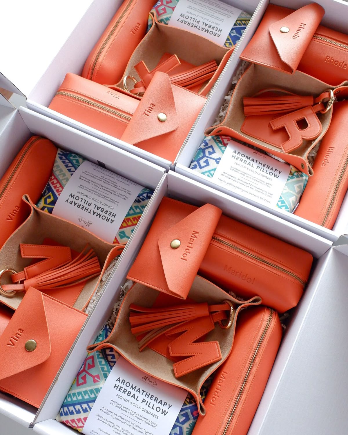 Festive gift set 🎉