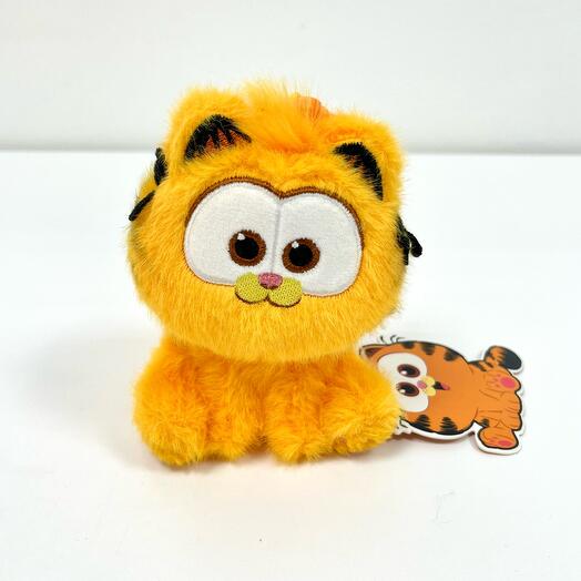 Soft toy Garfield
