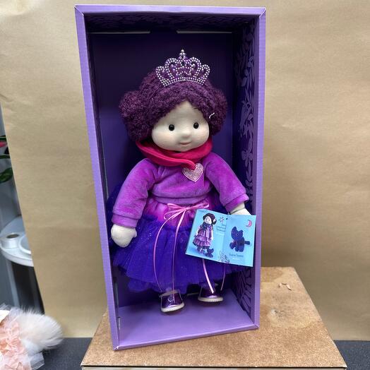 Doll Collectible Feiooo Outfit