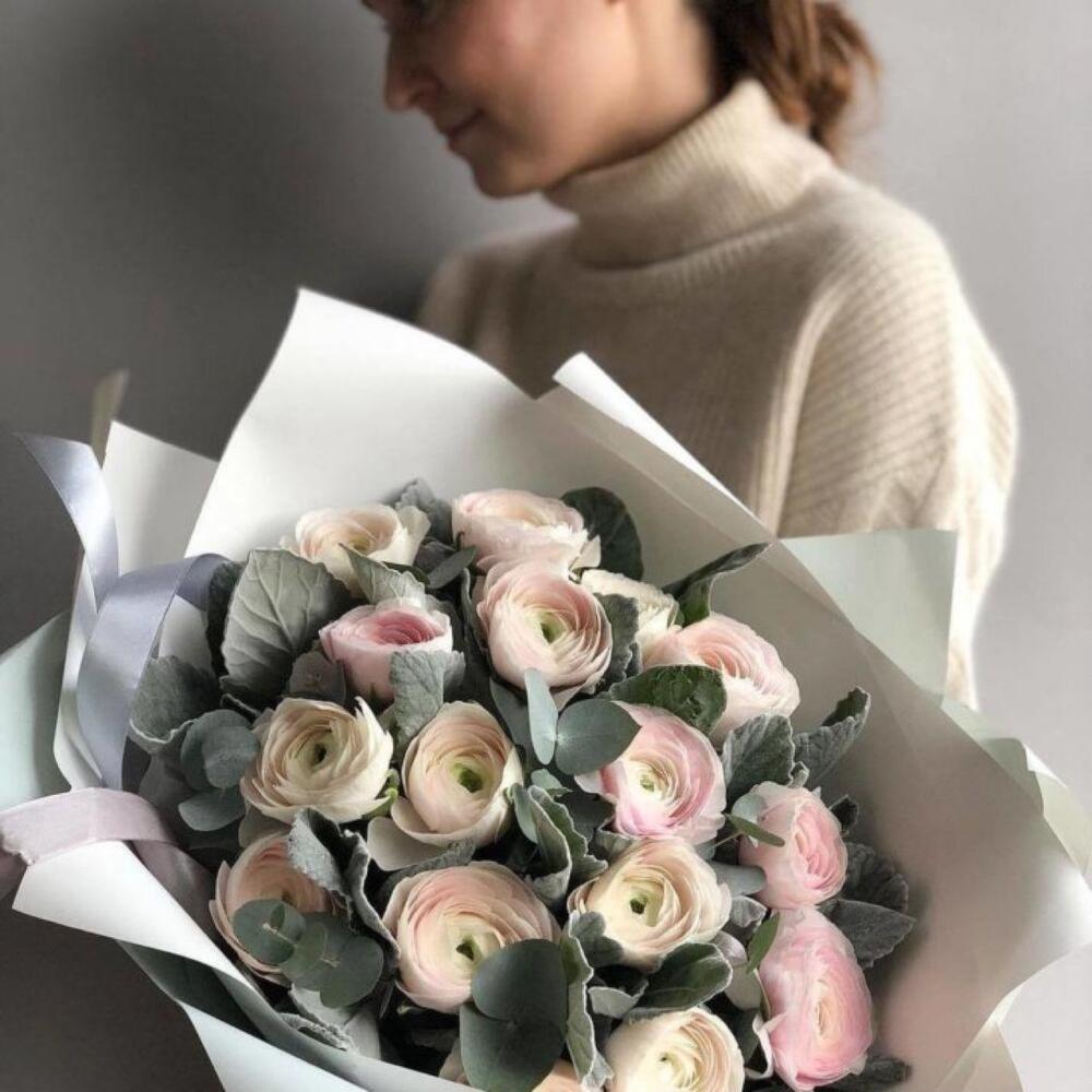 21 ранункулюс