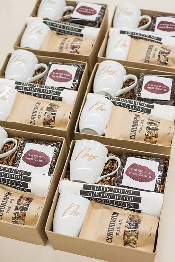 Stylish gift set ✨