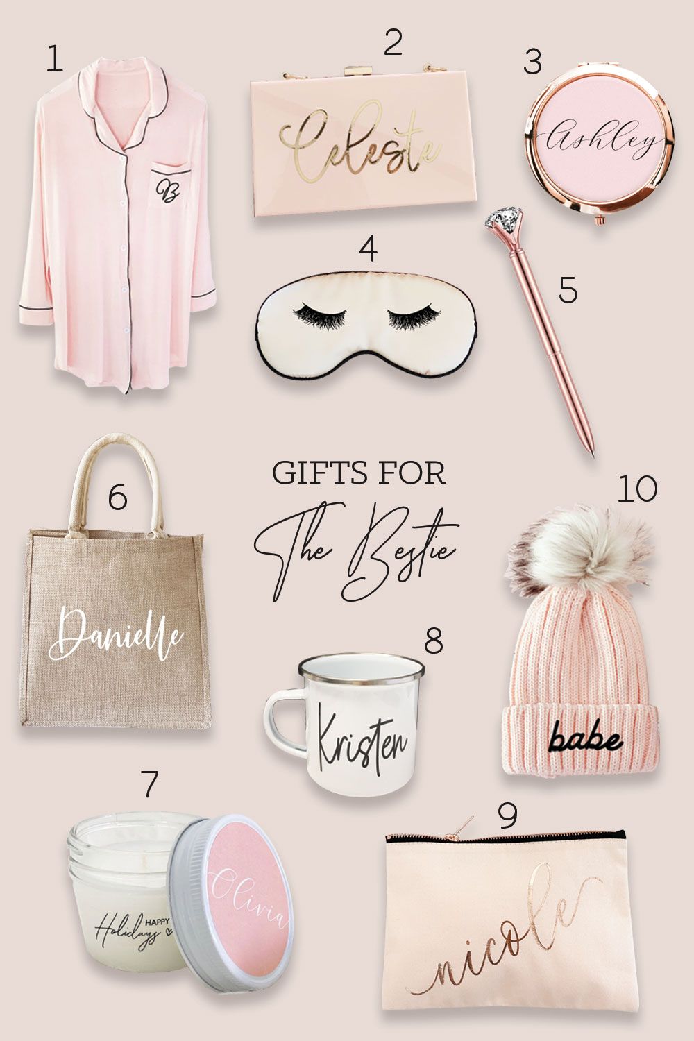 Summer gift set 🌞