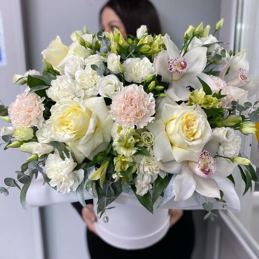 More tender than delicate 🤩