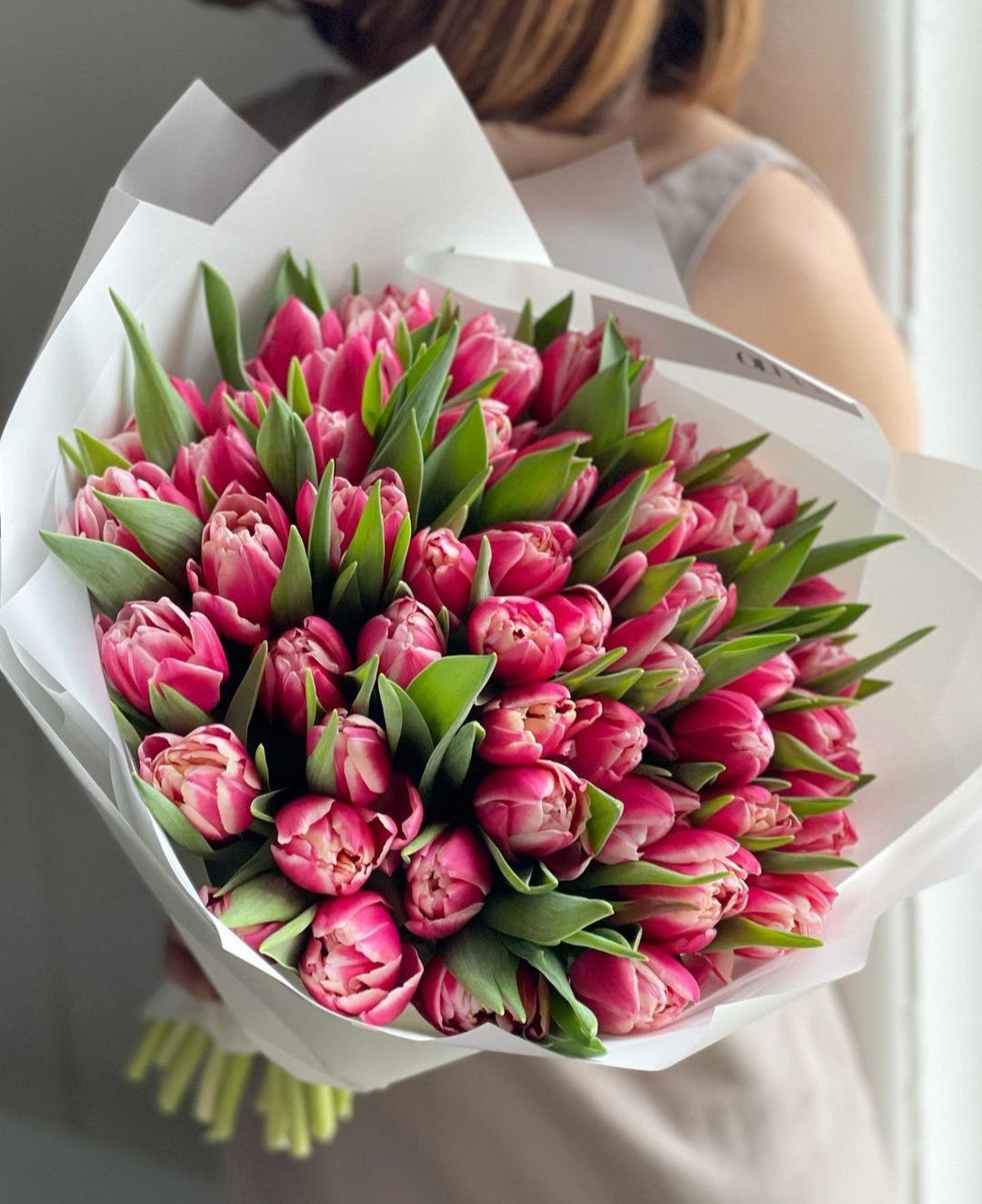 Уютный цветочный ящик 🏡🌼