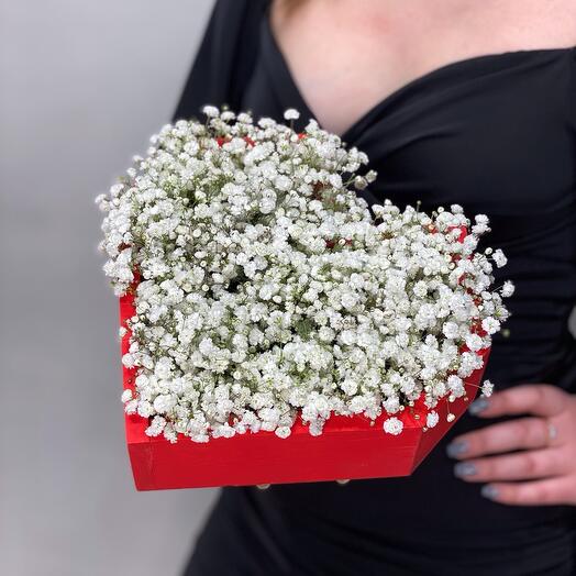 Валентинка