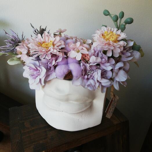 "Поцелуй Лили"