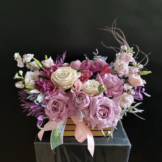 Лунное затмение