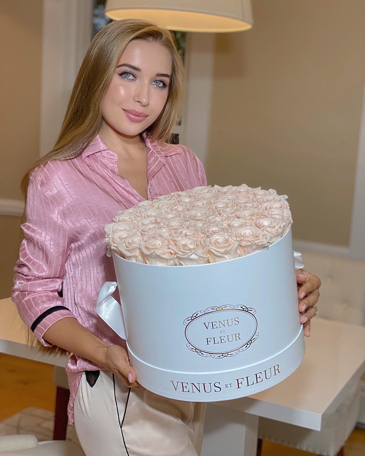 Summer flower box 🌞