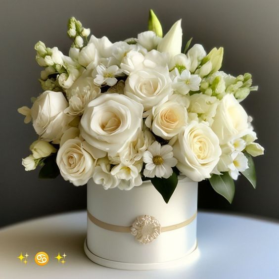 Summer flower box 🌞