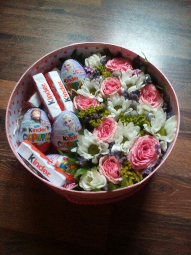 Уютный цветочный ящик 🏡🌼