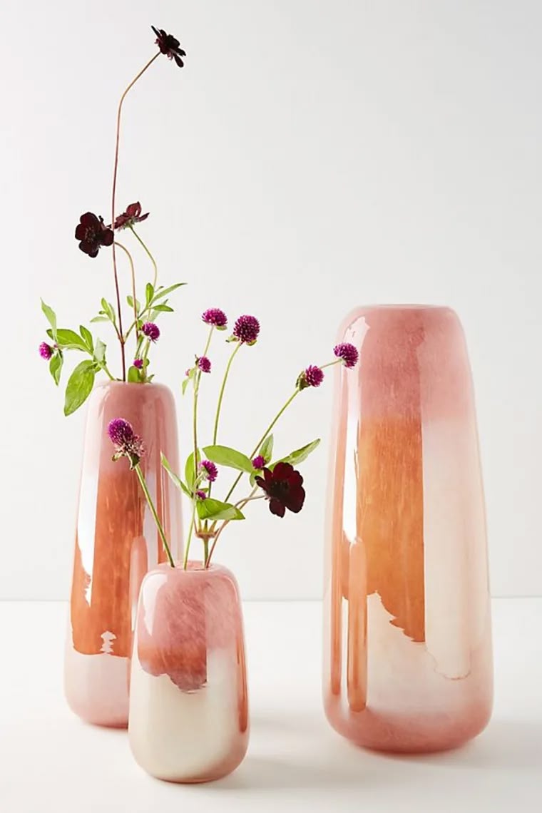 Romantic interior decor 💐