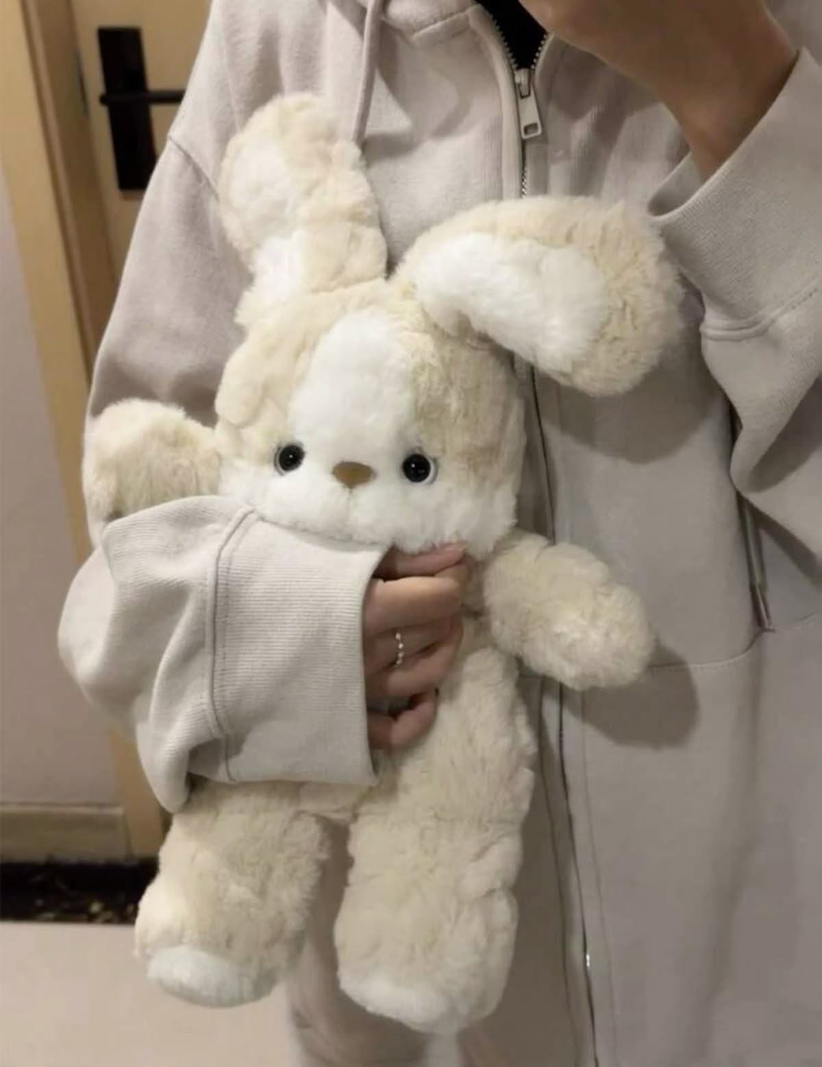 Fluffy friend for kids 🌟