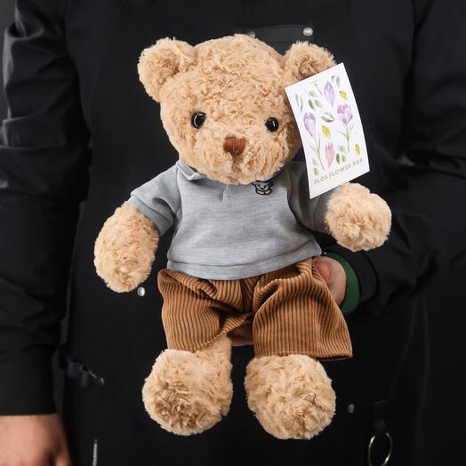 Soft toy 🧸 Plush Bear